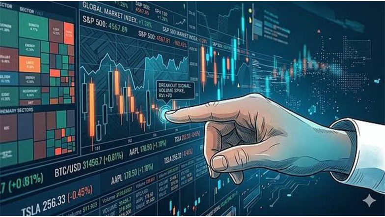 Business News | SEBI's F&O Reforms Are Changing How Traders Use Their Demat Account App in 2026