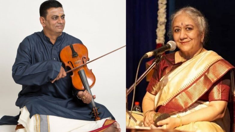Business News | PRSSV Institute to Celebrate Artistic Legacy at the 3rd Pandit Sharda Sahai Award