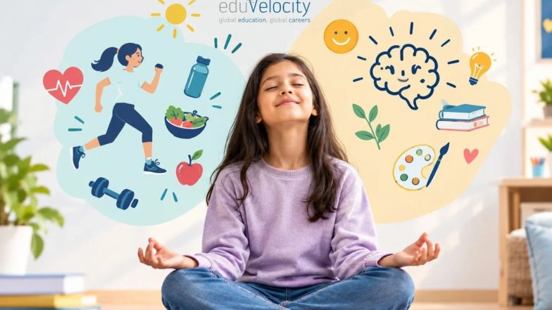 Business News | Parent Workshop: EduVelocity to Shift Focus from Academic Pressure to Children’s Health