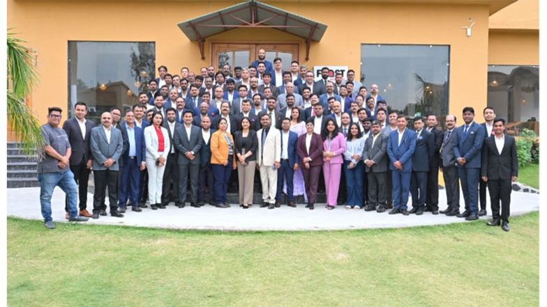 Business News | EaseMyTrip’s Spree Hospitality Records NPS of 96 in Q2 and 95 in H1 FY27, Reinforcing Focus on Guest Experience