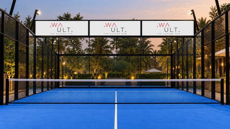 Business News | WAULT Launches Aggregator Platform to Connect Brands with India’s Growing Sports and Active-Lifestyle Ecosystem