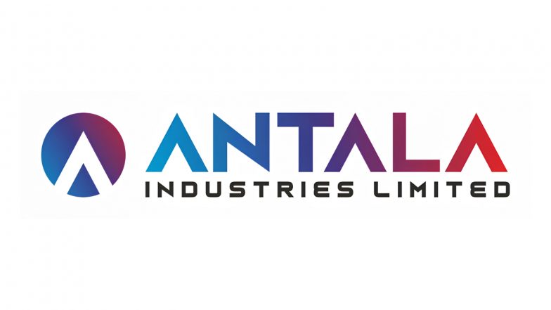 Business News | Rajkot-Based Antala Industries Set for IPO Launch Soon After Securing BSE SME Approval