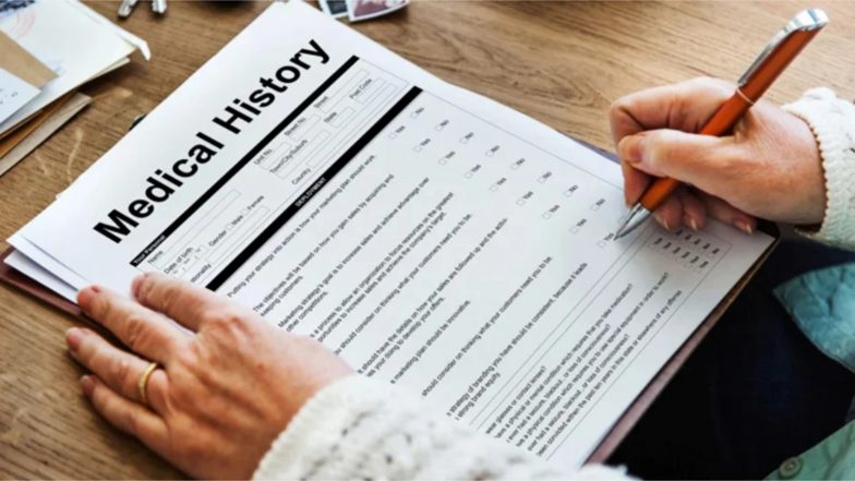 Business News | Travelling with Pre-Existing Medical Conditions? HDFC ERGO Highlights Key Insurance Considerations