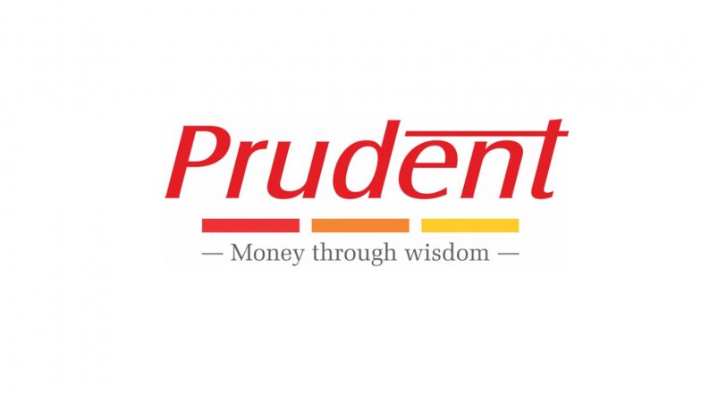 Business News | Prudent Unveils Nine Digital Features This Navratri to Empower MFDs and Simplify Investing