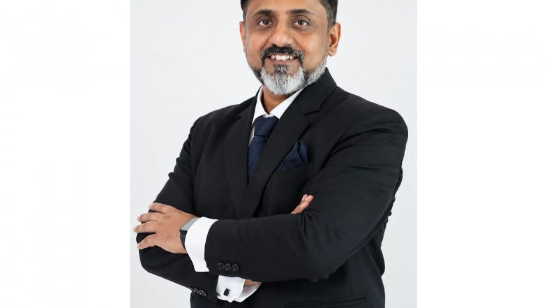 Business News | Gera Developments Appoints Neeraj Arora as Chief Construction Officer to Drive Project Execution and Delivery as the Company Scales