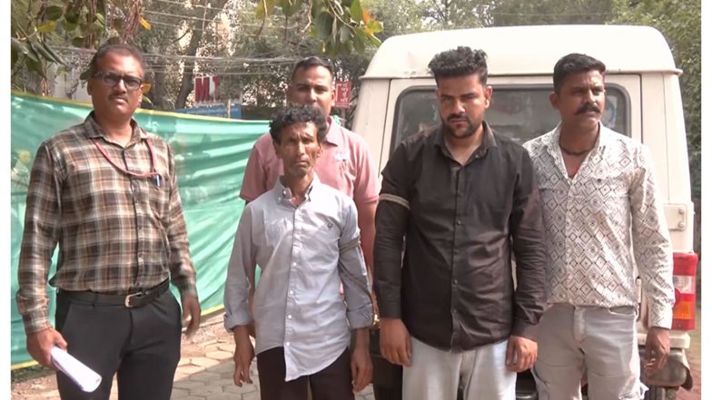 India News | Madhya Pradesh: Two Men Arrested with 254 Grams of MD Drugs in Indore