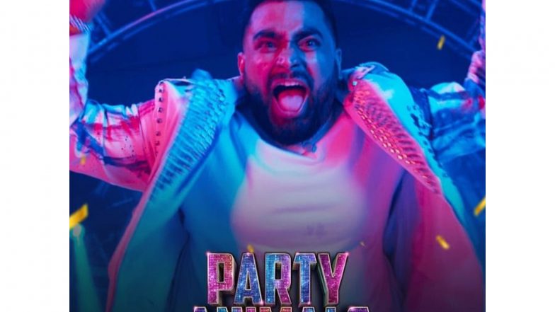 Entertainment News | 'Party Animals' Trailer Teases Friendship, FOMO and a Night of Madness