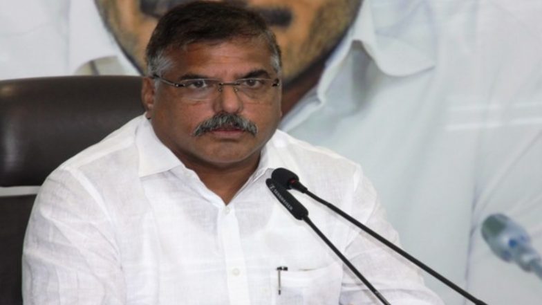 India News | YSRCP Condemns Coalition Government’s Undemocratic Conduct; Alleges Electoral Irregularities, Demands Impartial Action