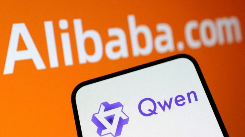 Business News | Chinese AI Powers Half of Korea's New Models: Study