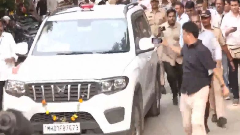 Entertainment News | Mumbai Police Arrests Seven More in Tiger Shroff Firing Case as Probe Intensifies