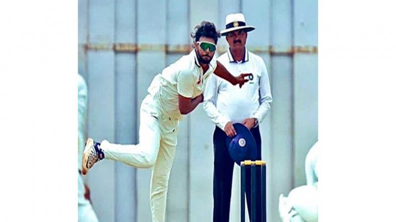Sports News | Ranji Trophy 2026: Jalaj Saxena’s 5-wicket Haul Powers Kerala to Innings Win, Mumbai Register Second Bonus-point Victory