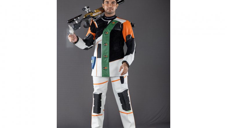 Sports News | Neeru, Suruchi, Himanshu Among Shooters to Begin World Championship Preparations in Delhi