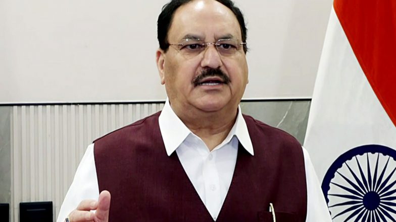 India News | 14th India Chem 2026 to Bring Global Chemicals and Petrochemicals Industry Together in Mumbai from October 22; JP Nadda to Inaugrate