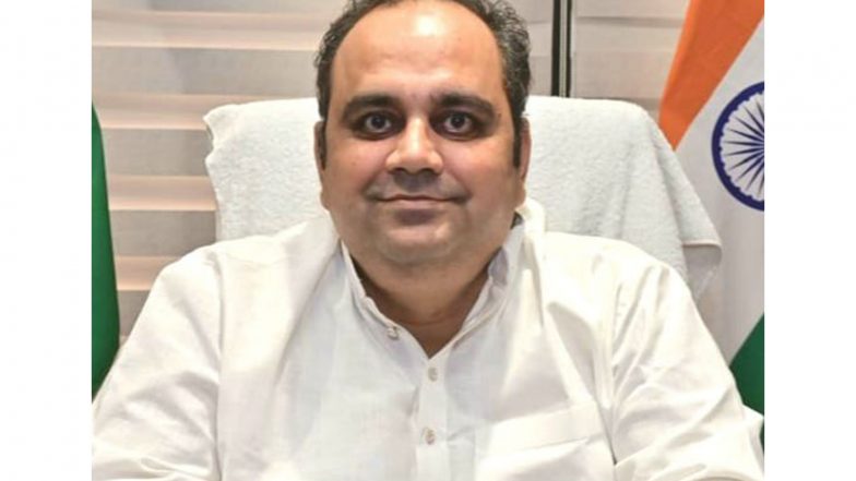 India News | Continue Working Towards Passenger-centric Public Transport Network: Delhi Minister Pankaj Kumar