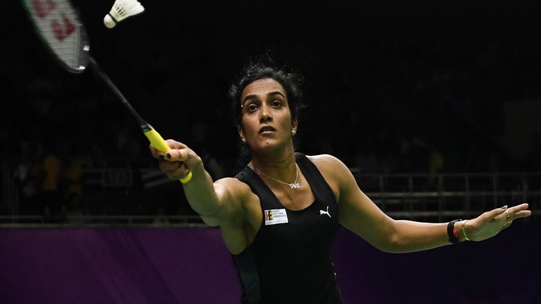 Sports News | French Open: PV Sindhu Holds Nerve; Ayush Shetty Stuns Srikanth
