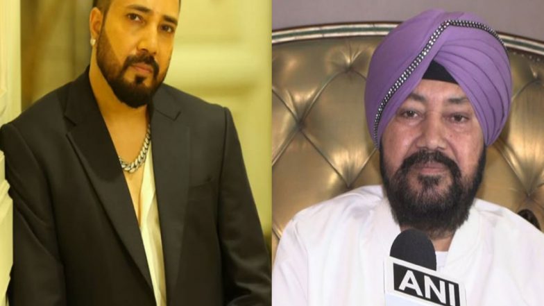 Entertainment News | Mika Singh Thanks Film Fraternity for Supporting Daler Mehndi, Demands Apology over Uttarakhand Event Controversy