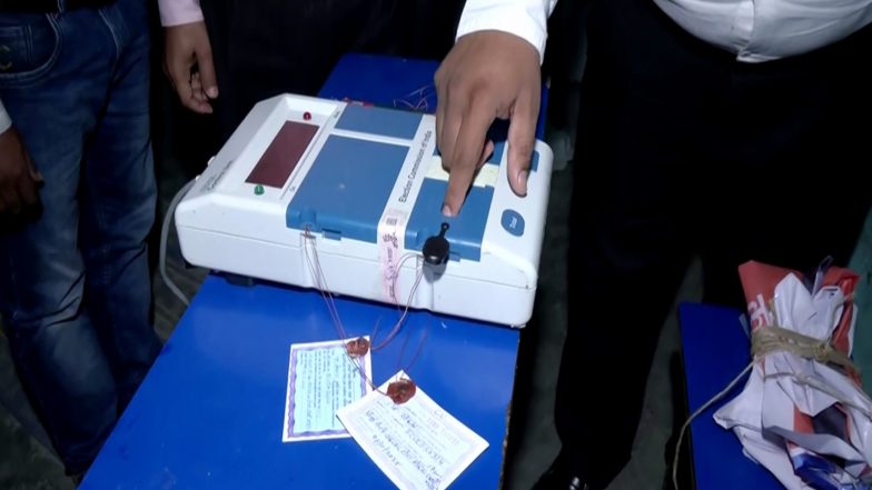 India News | Andhra: SEC Halts Election Process for 100 ULBs After Supreme Court Order