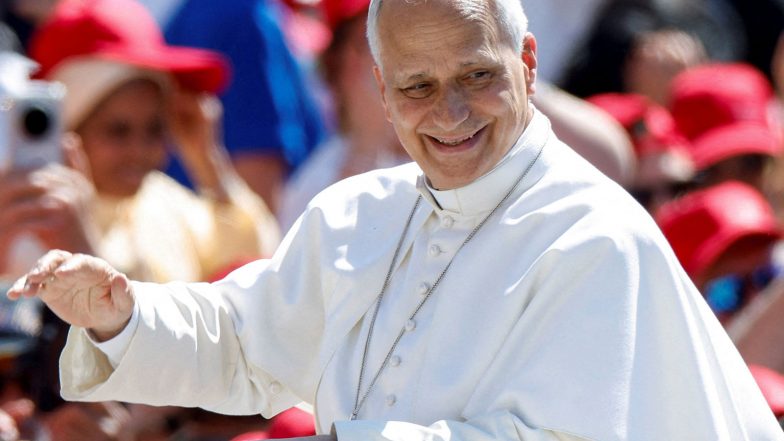 World News | No Further Treatment Needed for Pope Leo XIV After Successful Surgery, Doctors Say