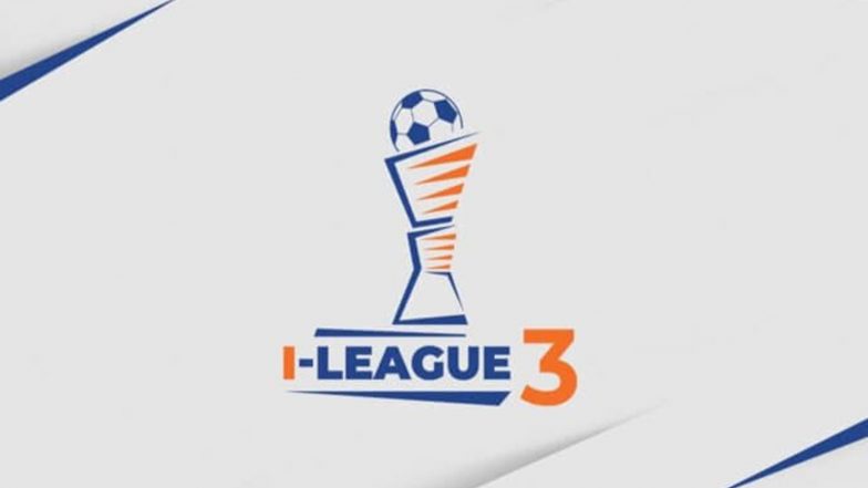 Sports News | I-League 3 2026-27: 19 Clubs Set to Compete Across Four Groups