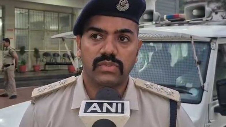 India News | Two Detained After Youth Stabbed, Policeman Injured in Dussehra Clash in MP's Jabalpur