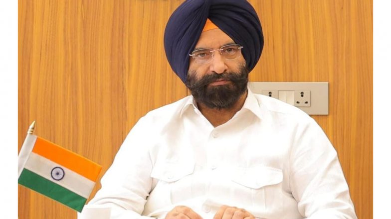 India News | Delhi Records 214 Clean-air Days; BS-VI Vehicle Entry Restrictions from November 1: Manjinder Singh Sirsa