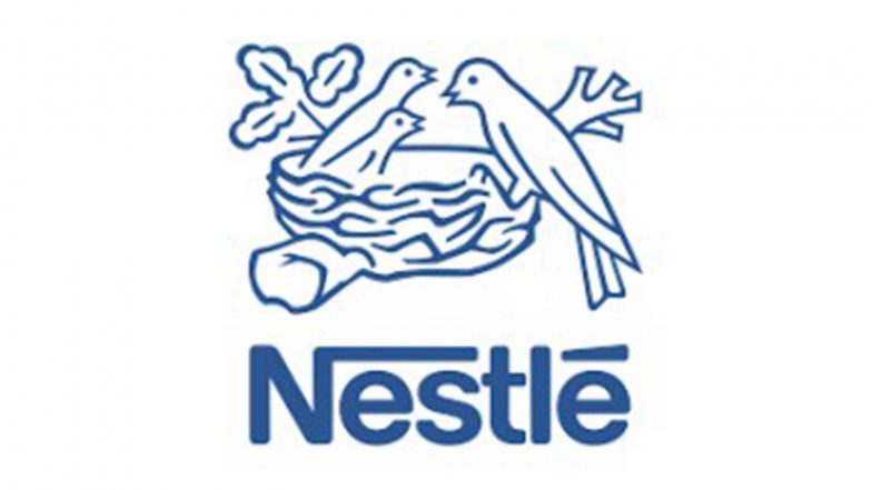 Business News | Nestle India Says Response Submitted to FSSAI over Lactogen Pro 1 Digestion Claim