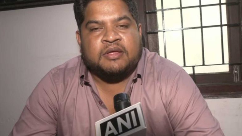 India News | “Opposition Uniting to Defeat BJP”: Congress’ Motha Rohit Backs Rahul Gandhi’s “all-male Cult” Remark on RSS
