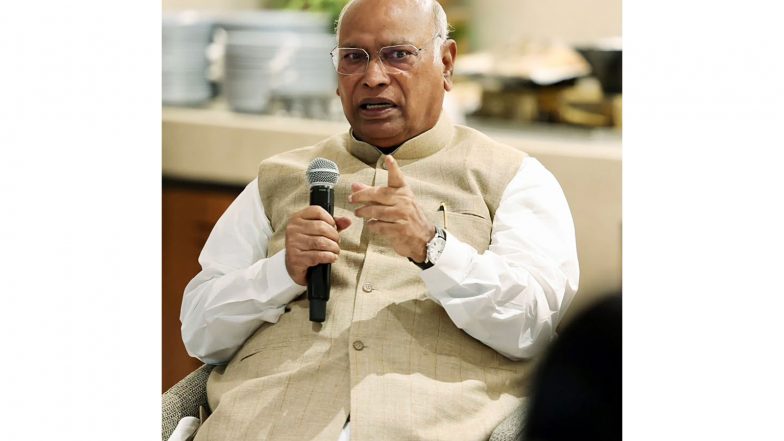 India News | INDIA Bloc Leaders to Meet Virtually to Discuss Next Strategy in CEC Row: Sources