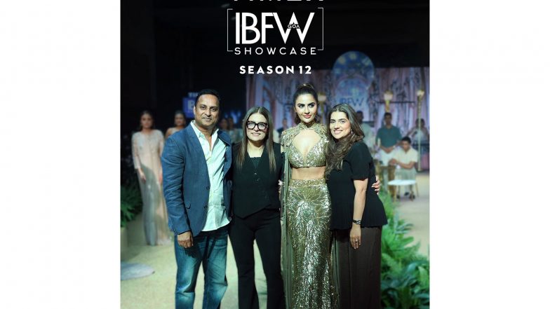Business News | Timex Returns to India Beach Fashion Week, Celebrating Four Years of Fashion and Timekeeping