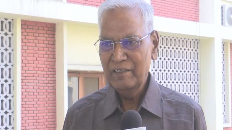 India News | INDIA Bloc to Fight for Restoration of Jantar Mantar as Protest Venue: D Raja
