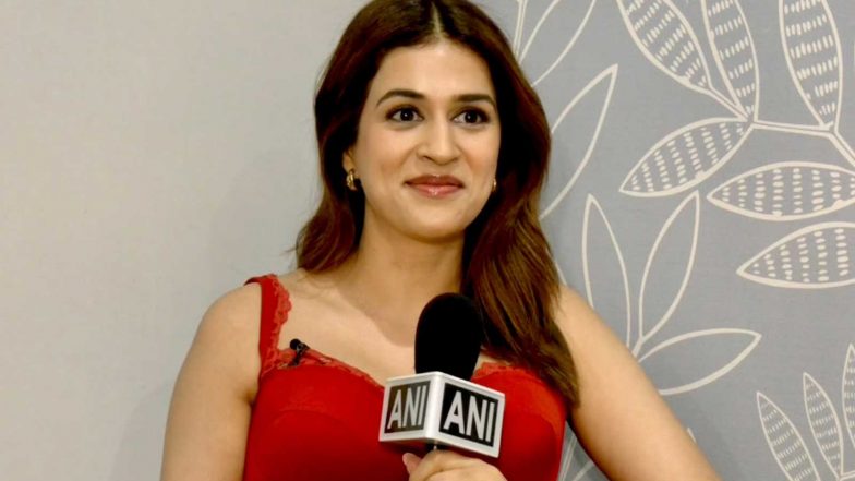 Entertainment News | Shradha Das Opens Up About Her Character in Manoj Bajpayee’s ‘Gajab Raat’