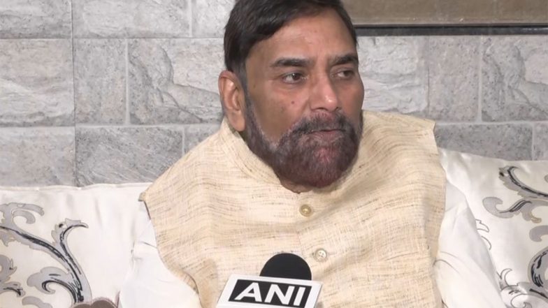 India News | Rahul Gandhi's Opportunistic Politics Have Disappointed People; Congress Distracting from Real Issues: JD(U) Leader Rajiv Ranjan