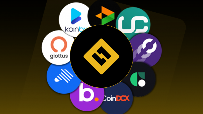 Business News | 10 Best Crypto Exchanges in India 2026