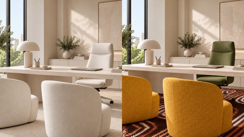 Business News | Response Fabrics Launches AI Fabric Visualizer for Smarter Material Selection