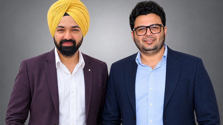 Business News | Former Groww Team Launch Onto, a Customer-First Travel Platform, with USD 1 Million in Pre-Seed Funding