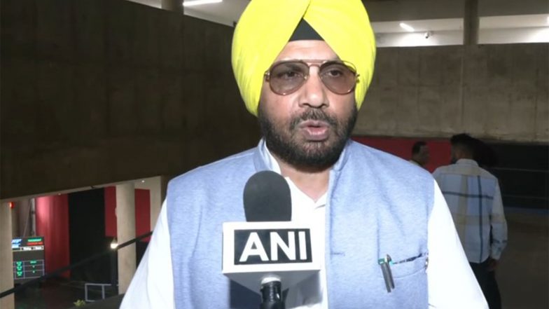 India News | Punjab Assembly Special Session to Begin Shortly, Opposition Free to Raise Any Issue: Harbhajan Singh ETO