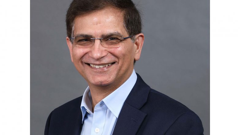 Business News | Aionos Appoints Hemant Lamba as Chief Business Officer to Accelerate Global Growth