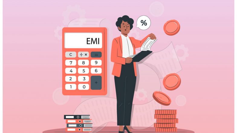 Business News | Bajaj Finance Personal Loan Helps Customers Plan Borrowing with Flexible Repayment Tenures