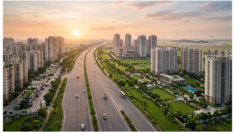 Business News | Why Established Developers Are Looking Beyond Noida's Traditional Residential Markets