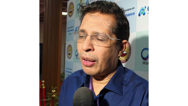 Business News | IIT Madras to Release White Paper on AI Jobs, Global Standards and Reskilling: Director V Kamakoti 