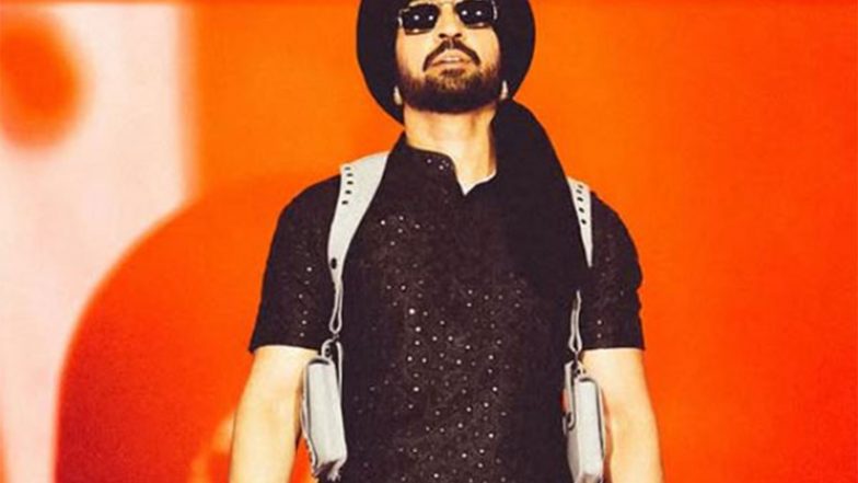 Entertainment News | Delhi Police Deny Permission for Diljit Dosanjh’s October 30 Concert at JLN Stadium