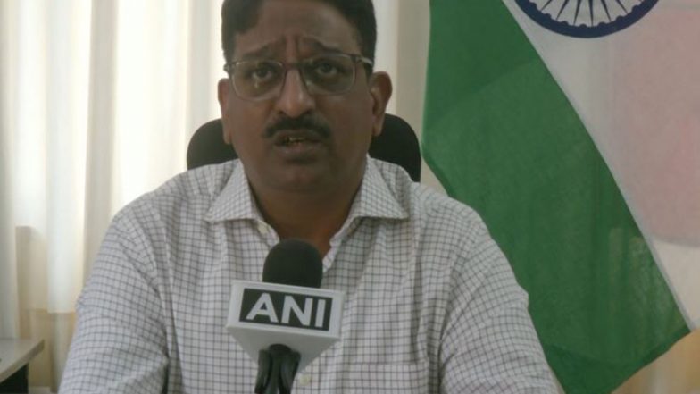 India News | Viral Video of Tripura Youth's Humiliation: Case Registered Against Influencer Aamir Shaukeen in Delhi