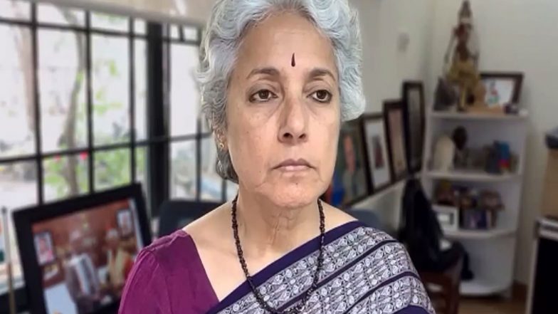 India News | Air Pollution Stunting Lung Development, Affecting Learning Capacity in Children: Dr Soumya Swaminathan