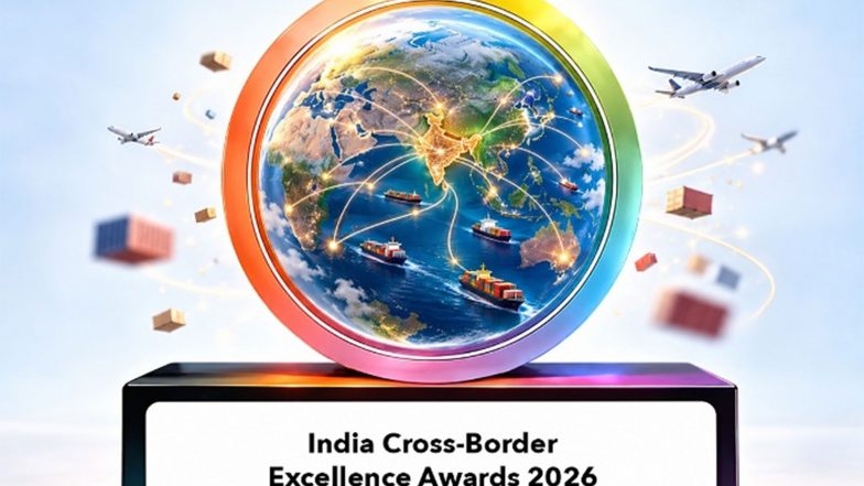 Business News | Payoneer India Cross-Border Excellence Awards 2026 Closes with a Blueprint for India's Next Export Leap