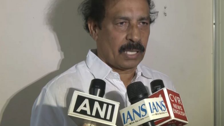 India News | CPI Leader Ramakrishna Alleges Attacks on Opposition Candidates, Irregularities in Nomination Process in Andhra 
