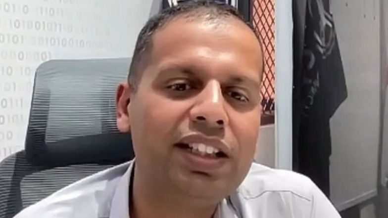 Business News | EMudhra Certificate Security Incident Highlights Need for Independent Verification, Cyber Resilience: CyberPeace Founder 