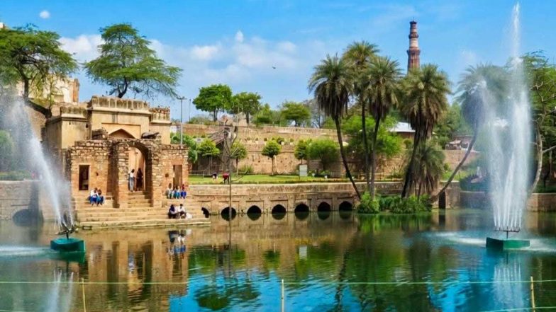 India News | DDA to Organise 12 Heritage Walks in Partnersip with INTACH