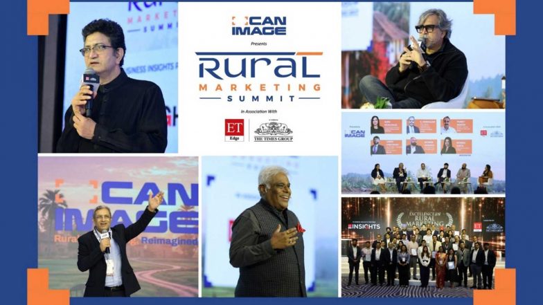 Business News | Rural India Is Changing. So Must the Way Brands Speak to It