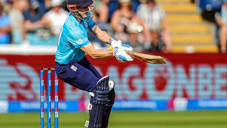 Sports News | Harry Brook Becomes England's First ODI Double Centurion, Fastest in 50-over Format 