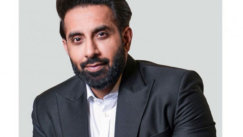 Business News | Gurinder Bhatti Sets Sights on Building GB Realty's Real Estate Presence in Punjab